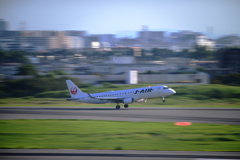 伊丹空港６