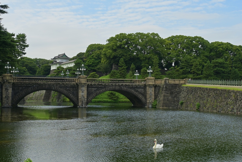 二重橋