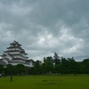 鶴ヶ城