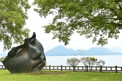 とうや湖ぐるっと彫刻公園