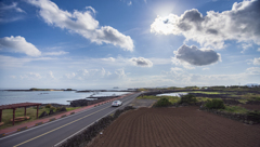 hado in jeju island