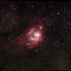 ラグーン星雲
