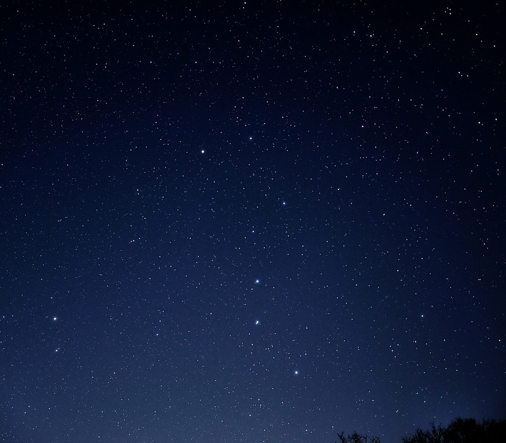 星光浴