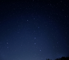 星光浴