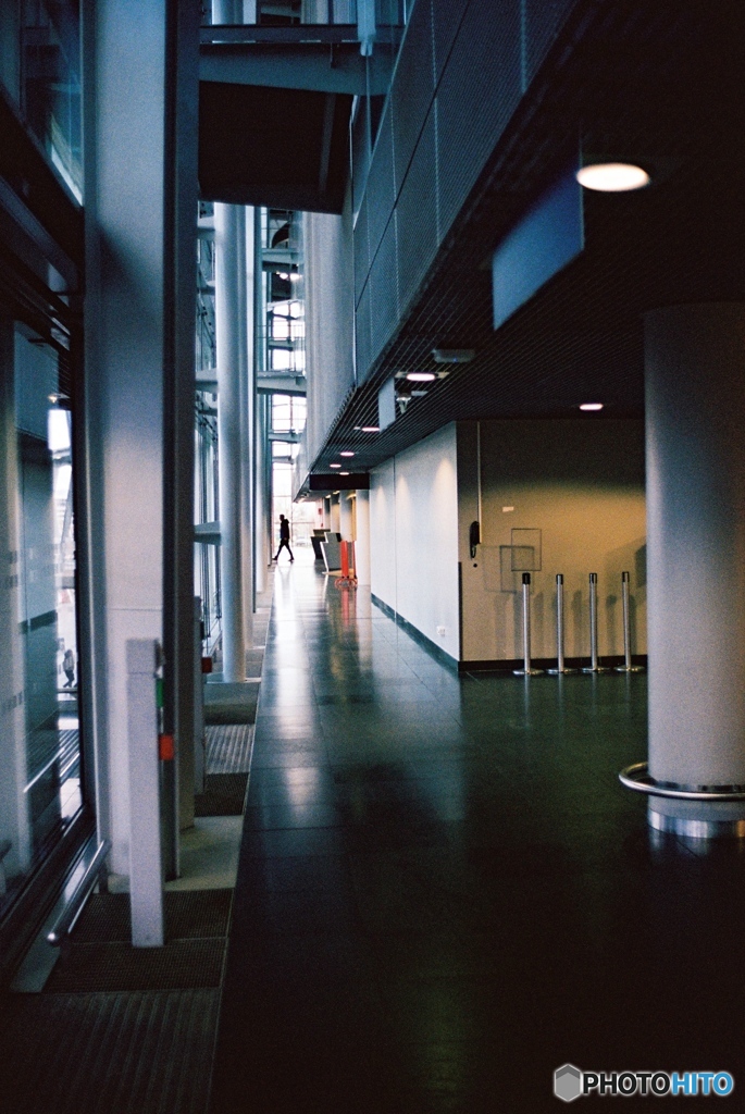 空港