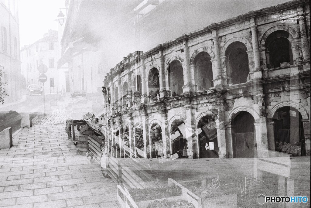 Nimes 