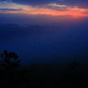 カルスト通信_絶望の夕暮れ