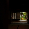 町並み探訪　日本家屋