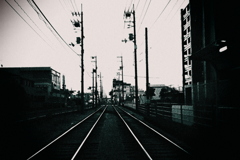 線路