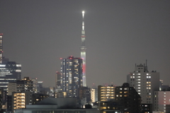 スカイツリー