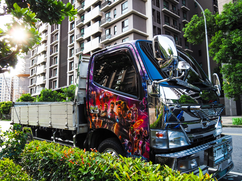 仕事＋趣味＝最高