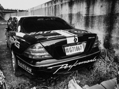 廃車