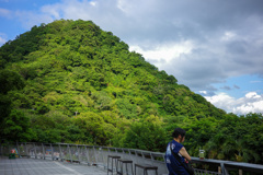 観音山