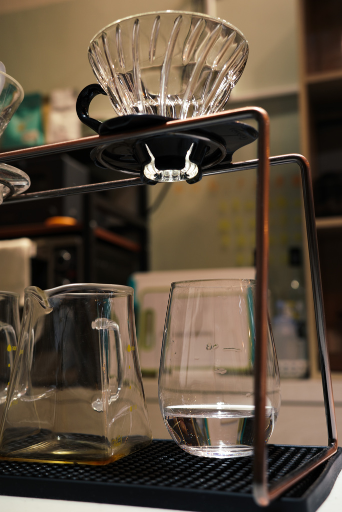 絆コーヒーショップ−2