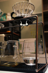 絆コーヒーショップ−2