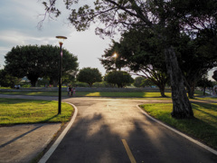 New Taipei Metropolitan Park