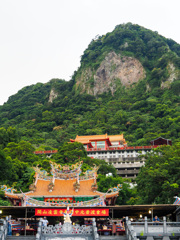 観音山