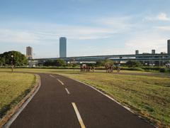 New Taipei Metropolitan Park