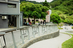 観音山
