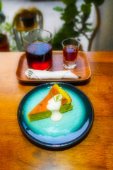 コーヒータイム