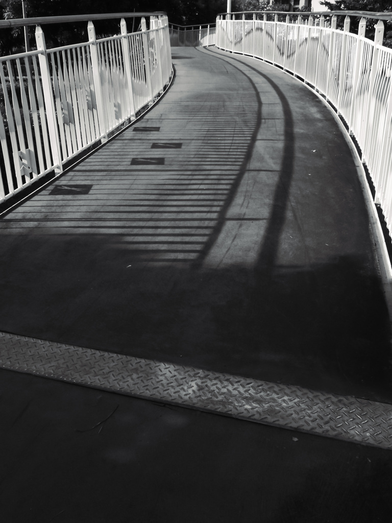 歩道橋