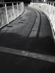 歩道橋