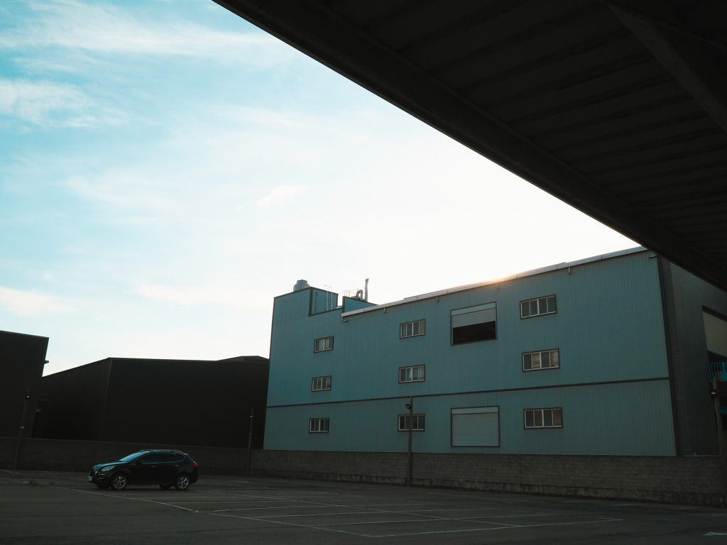 アフター5  12/13