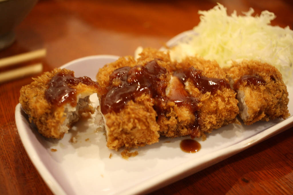 食卓