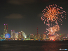 開港166年
