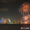 開港166年