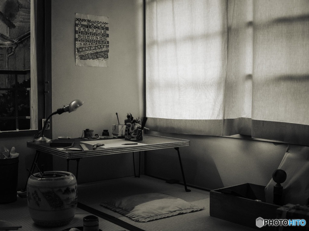 レジェンド達が見た光