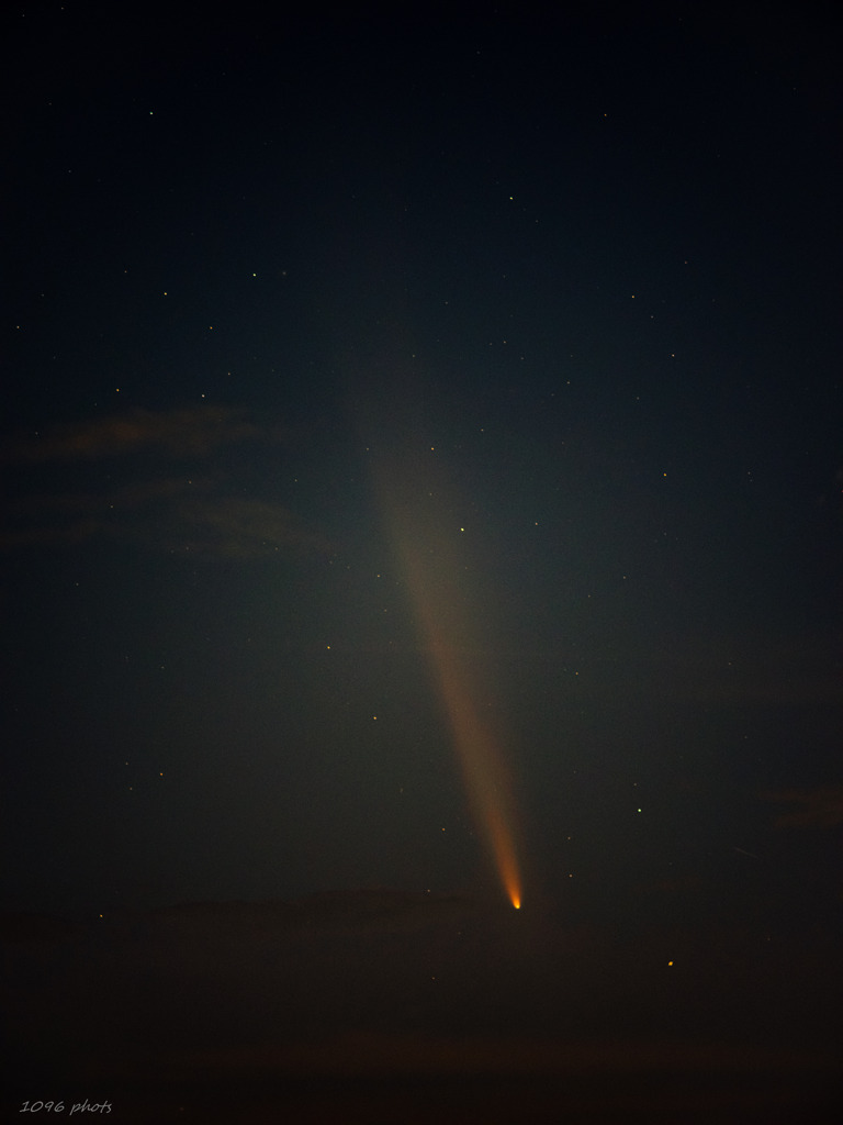 赤い彗星