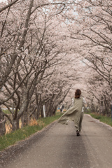 春風