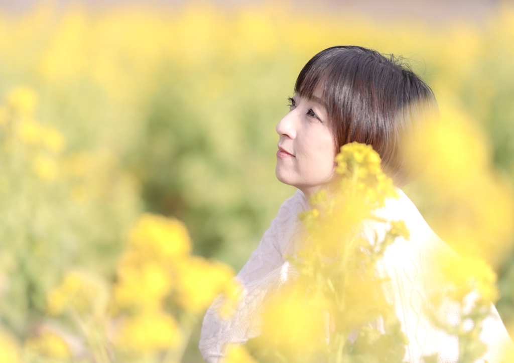 小さな幸せ