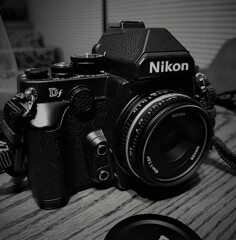 Nikon Df 