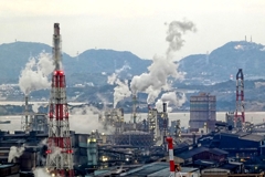 北九州工業地帯2