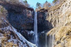 華厳の滝