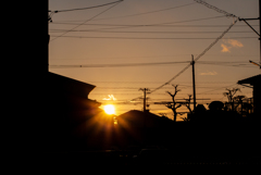 三丁目の夕日