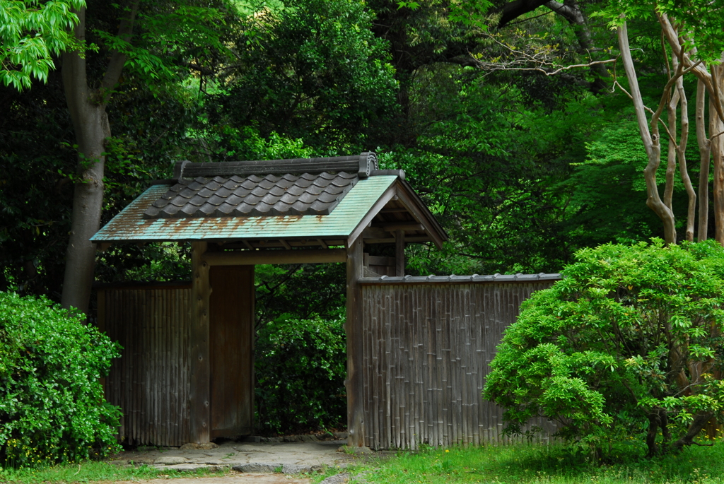 静寂