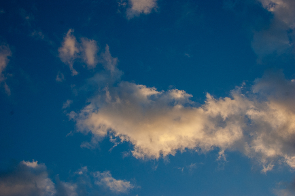 雲