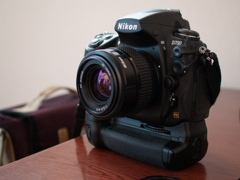 愛機のいたわり