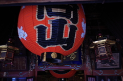 本堂