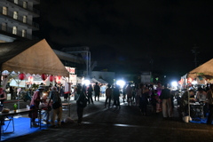 夏祭り