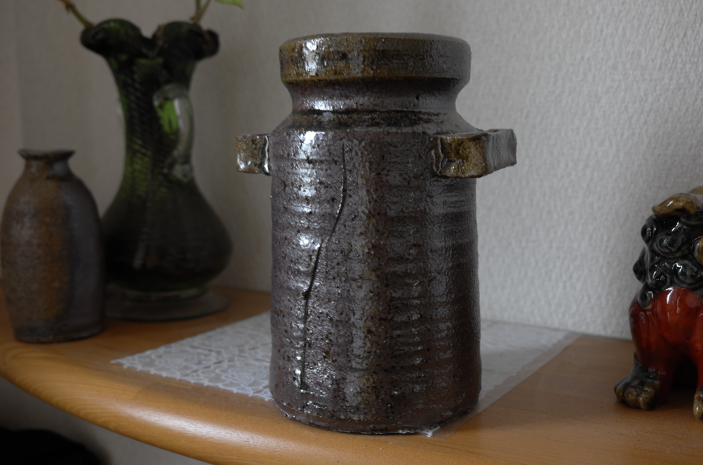 陶器