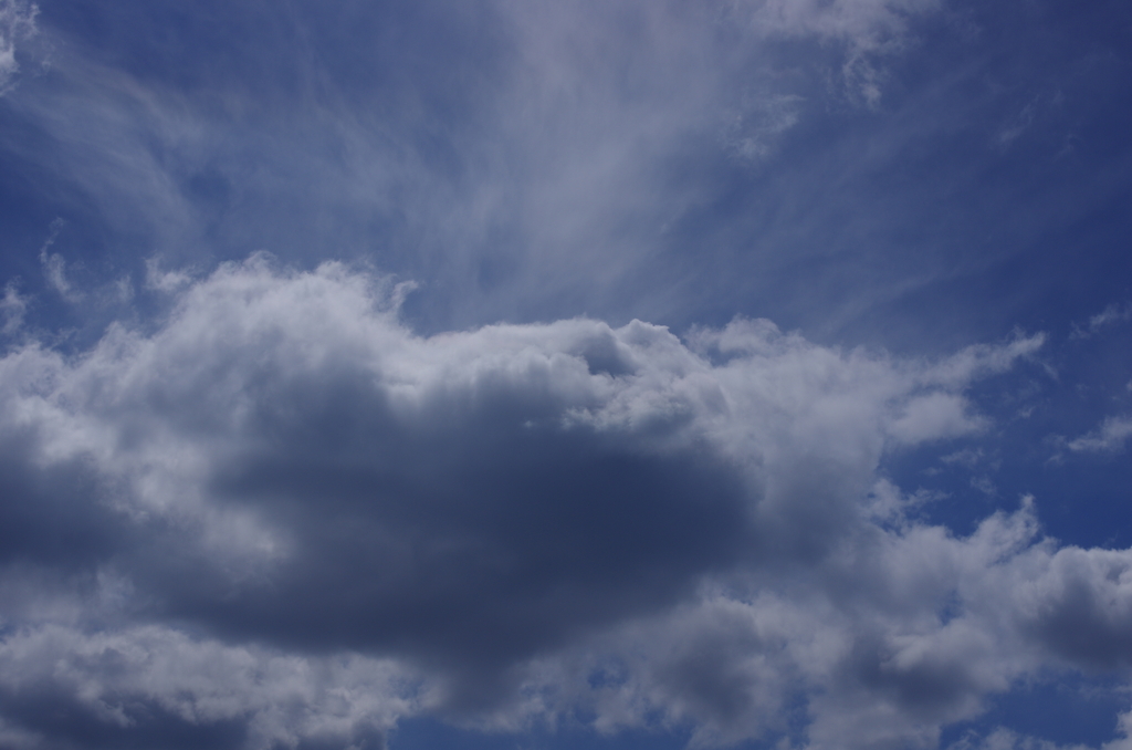 雲