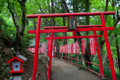 神様のアプローチ