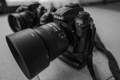 写真機
