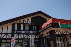 長野道　梓川SA