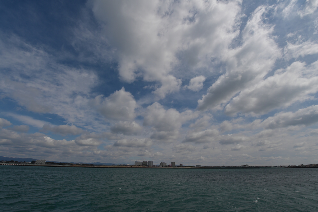 浜名湖風景２
