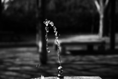水のかたち